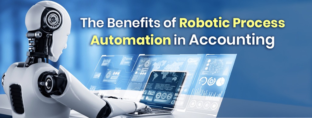 Robotic Process Automation services